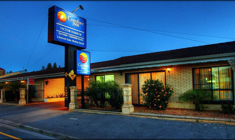 Hotel Comfort Inn Victor Harbor | Victor Harbor | South Australia | Australia 1