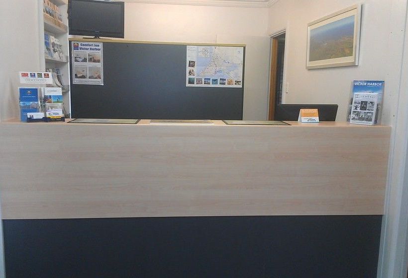 Hotel Comfort Inn Victor Harbor | Victor Harbor | South Australia | Australia 11