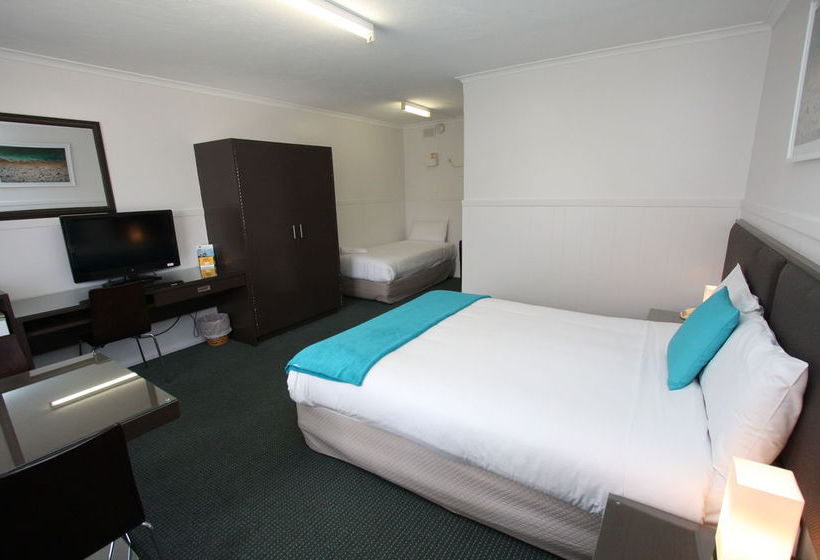 Hotel Comfort Inn Victor Harbor | Victor Harbor | South Australia | Australia 12