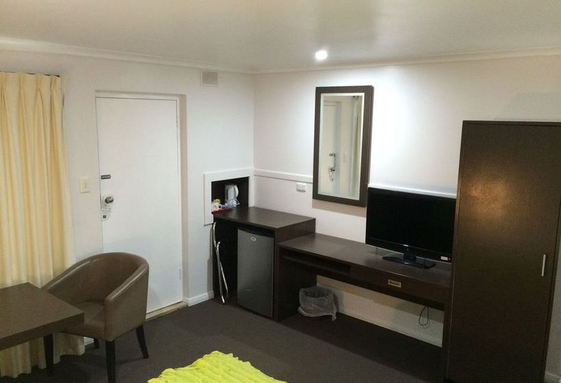 Hotel Comfort Inn Victor Harbor | Victor Harbor | South Australia | Australia 13