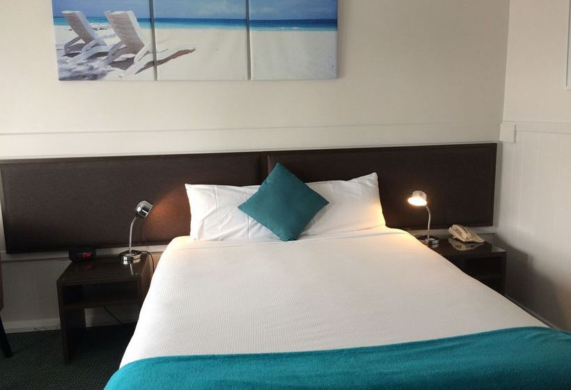 Hotel Comfort Inn Victor Harbor | Victor Harbor | South Australia | Australia 14