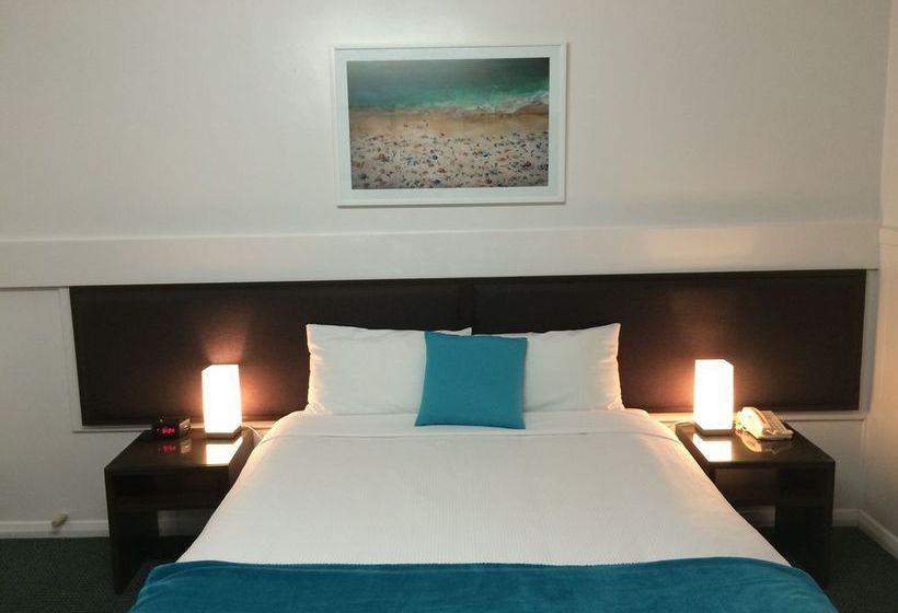 Hotel Comfort Inn Victor Harbor | Victor Harbor | South Australia | Australia 15