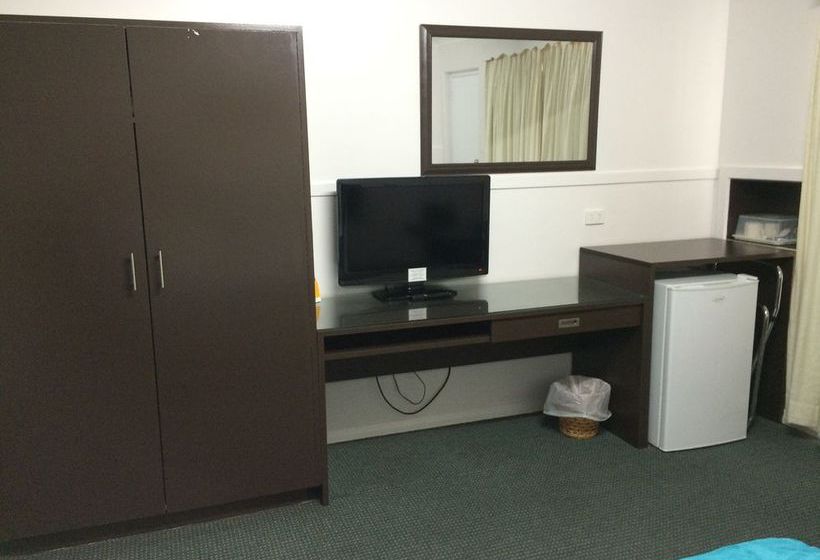 Hotel Comfort Inn Victor Harbor | Victor Harbor | South Australia | Australia 18