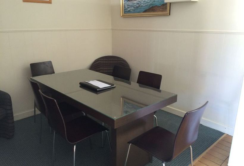 Hotel Comfort Inn Victor Harbor | Victor Harbor | South Australia | Australia 19