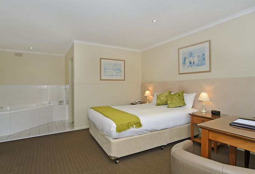 Hotel Comfort Inn Victor Harbor | Victor Harbor | South Australia | Australia 2