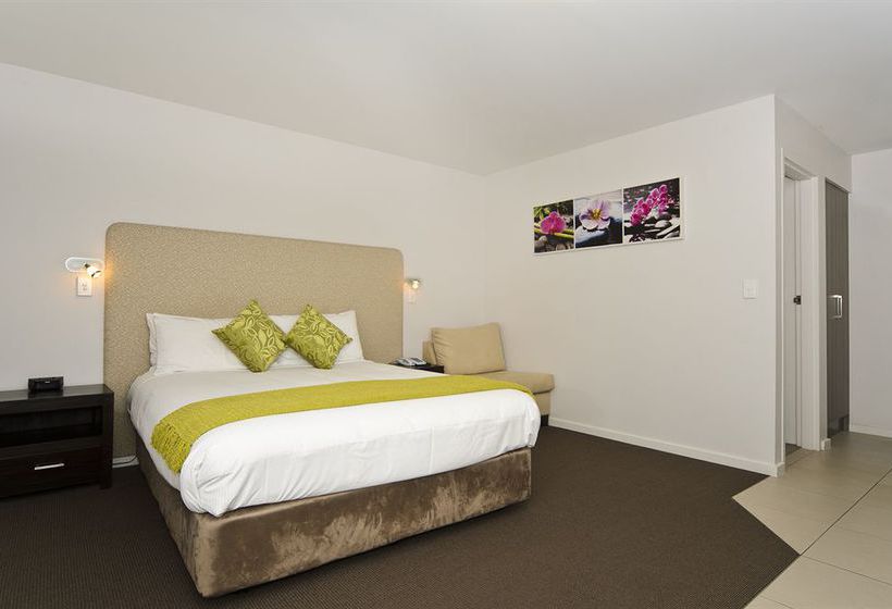 Hotel Comfort Inn Victor Harbor | Victor Harbor | South Australia | Australia 4