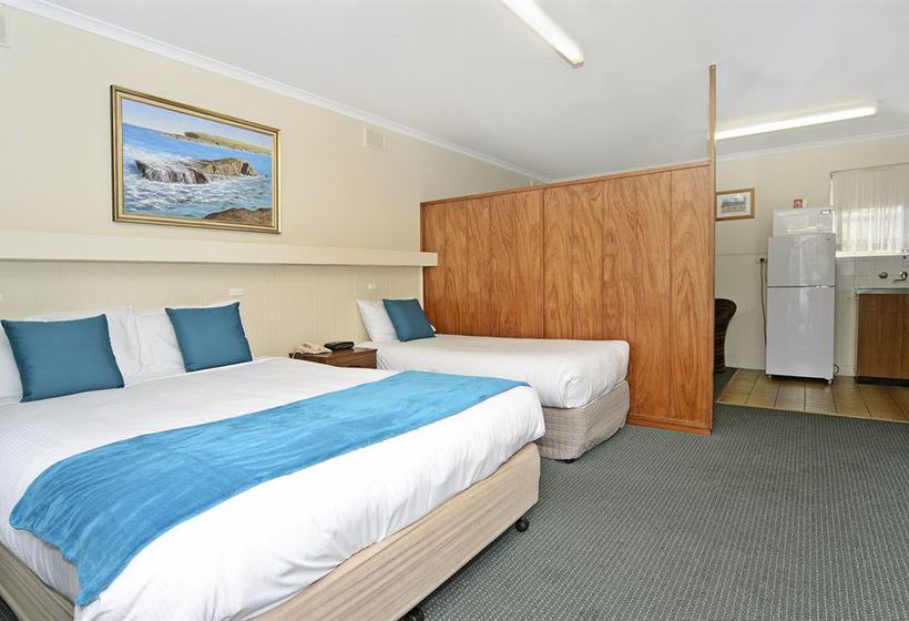 Hotel Comfort Inn Victor Harbor | Victor Harbor | South Australia | Australia 5