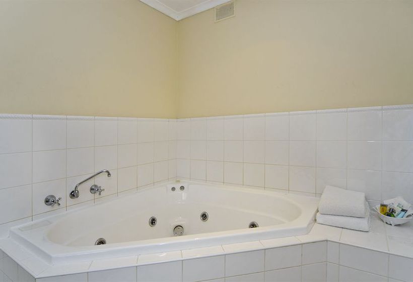 Hotel Comfort Inn Victor Harbor | Victor Harbor | South Australia | Australia 6