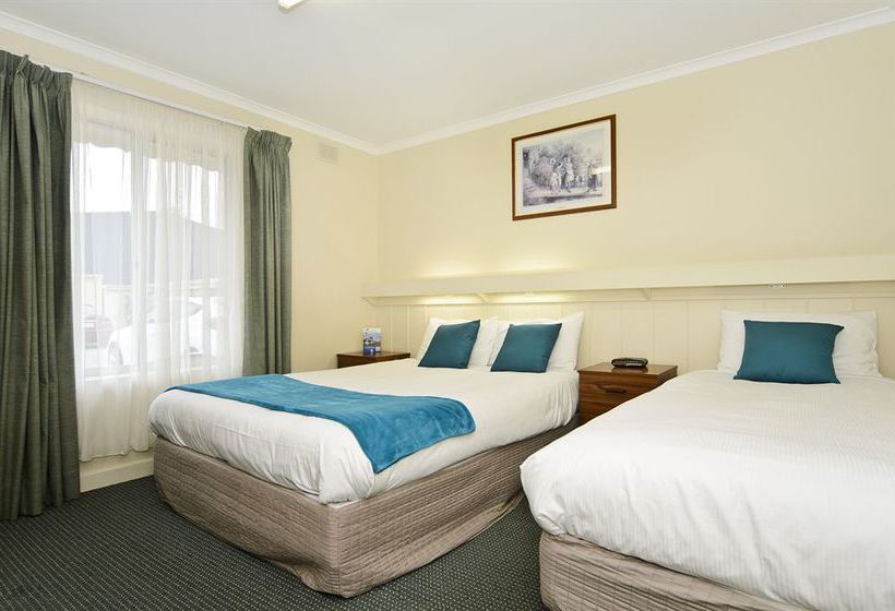 Hotel Comfort Inn Victor Harbor | Victor Harbor | South Australia | Australia 7