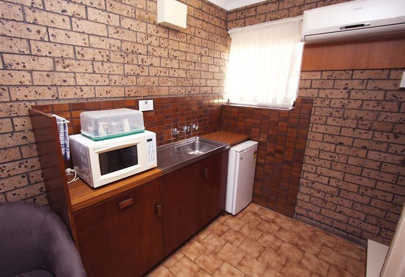 Hotel Comfort Inn Victor Harbor | Victor Harbor | South Australia | Australia 8