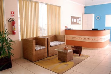 Marina Hotel  | Macapa | Amapa | Brasil 1