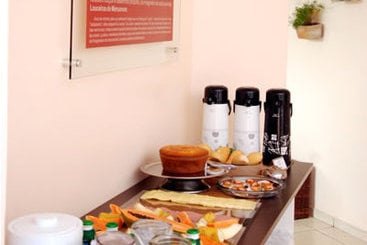 Marina Hotel  | Macapa | Amapa | Brasil 4