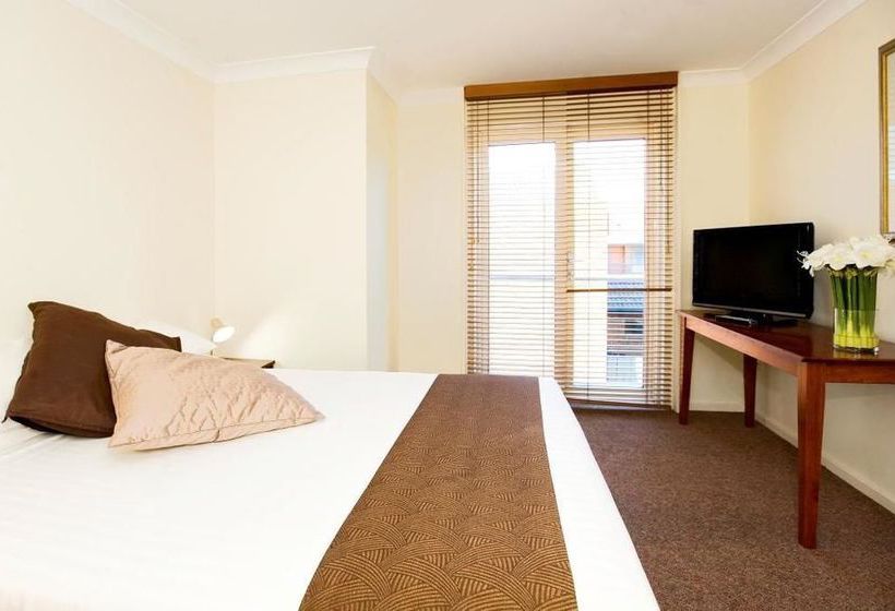 Best Western Tudor Motor Inn & Apartments | Warrnambool | Victoria | Australia 1