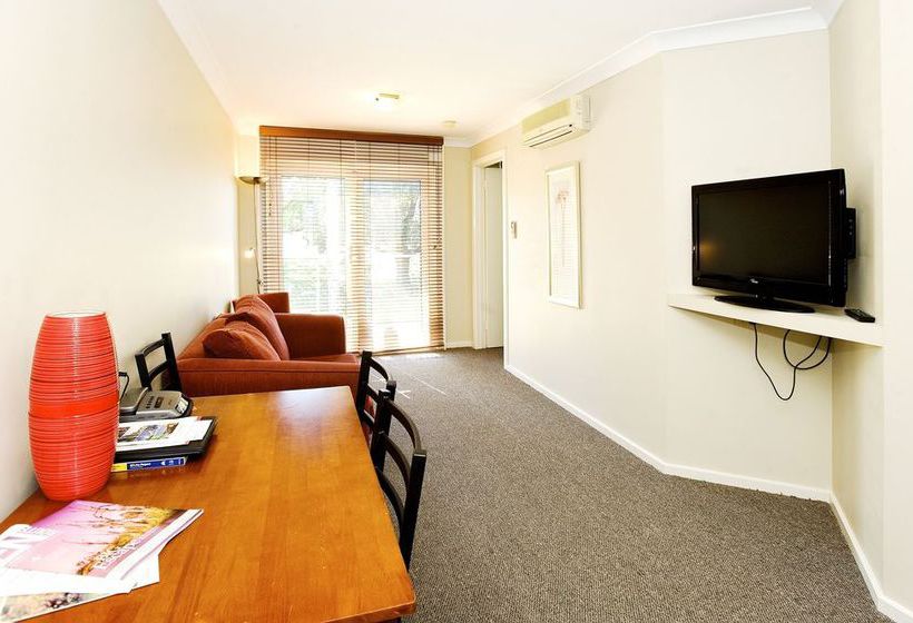 Best Western Tudor Motor Inn & Apartments | Warrnambool | Victoria | Australia 10