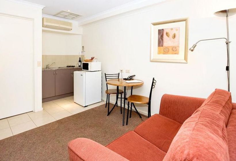 Best Western Tudor Motor Inn & Apartments | Warrnambool | Victoria | Australia 11