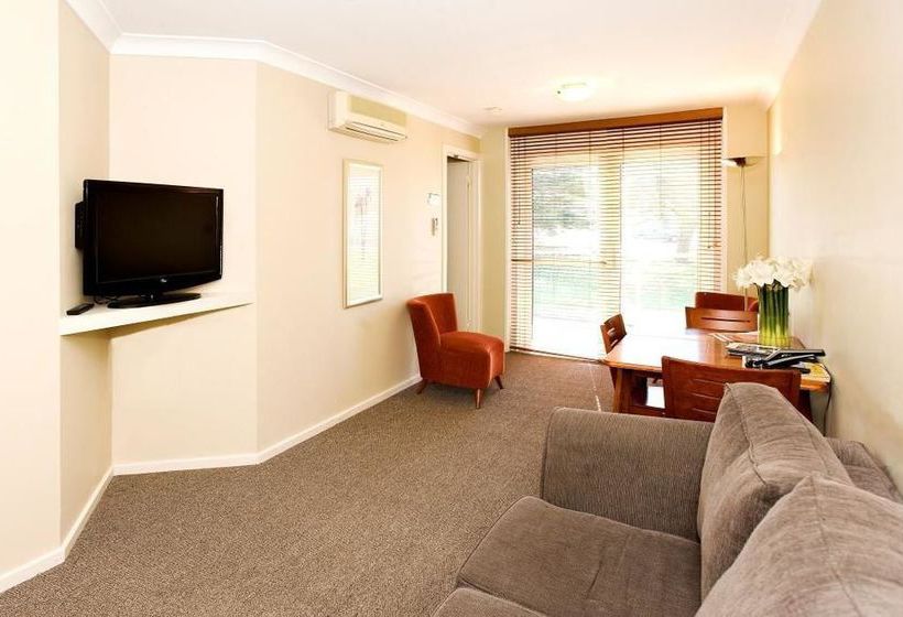 Best Western Tudor Motor Inn & Apartments | Warrnambool | Victoria | Australia 12