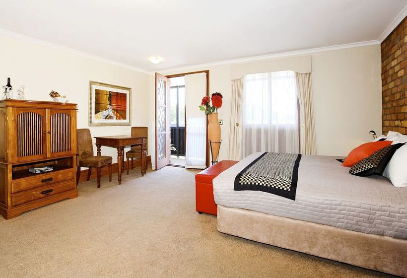 Best Western Tudor Motor Inn & Apartments | Warrnambool | Victoria | Australia 13