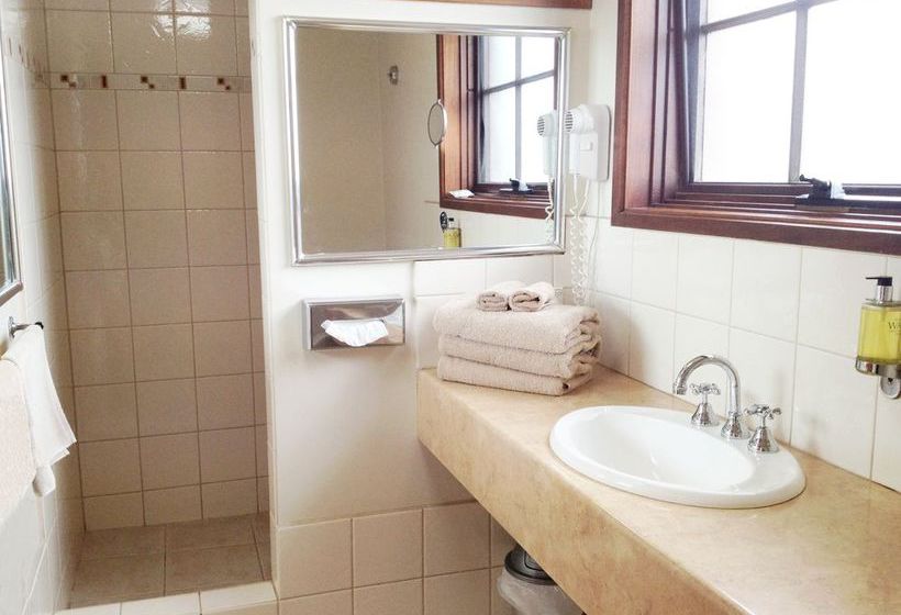 Best Western Tudor Motor Inn & Apartments | Warrnambool | Victoria | Australia 14