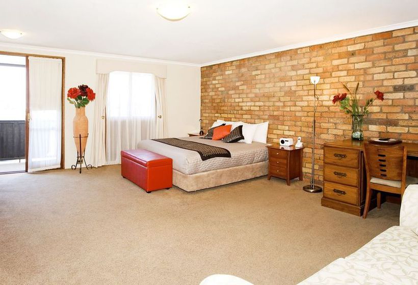 Best Western Tudor Motor Inn & Apartments | Warrnambool | Victoria | Australia 15