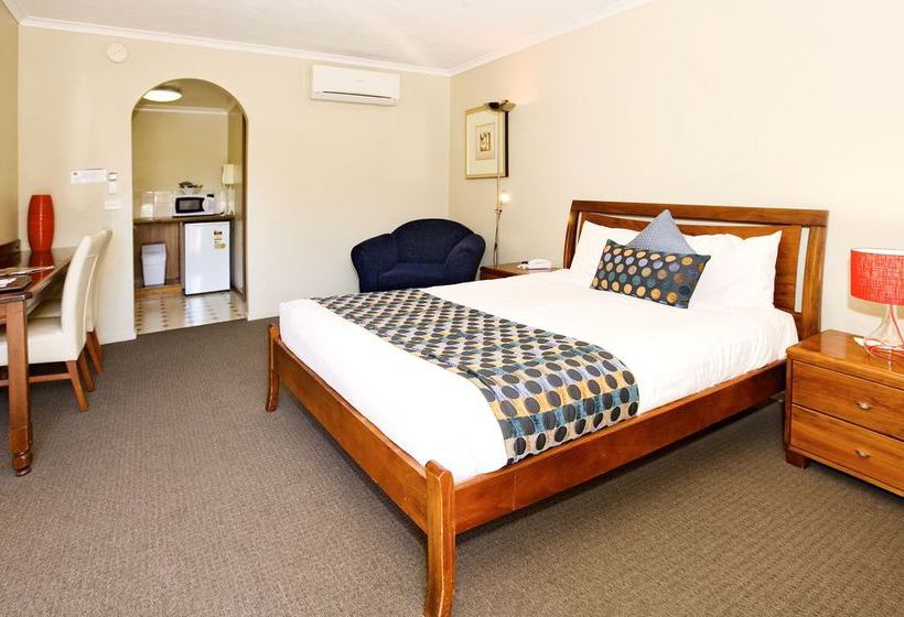Best Western Tudor Motor Inn & Apartments | Warrnambool | Victoria | Australia 16