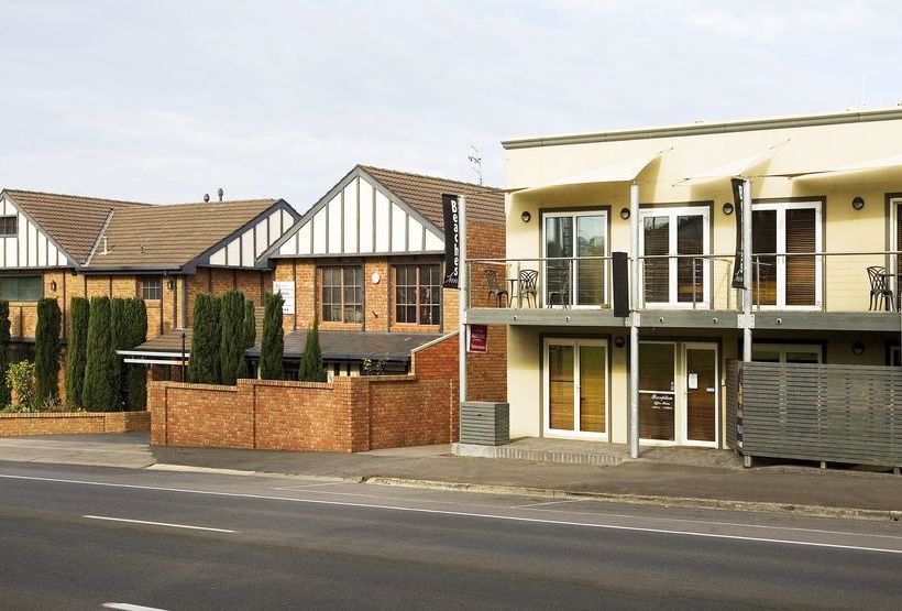 Best Western Tudor Motor Inn & Apartments | Warrnambool | Victoria | Australia 17