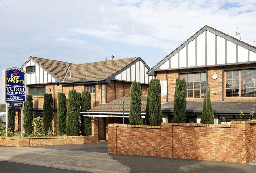 Best Western Tudor Motor Inn & Apartments | Warrnambool | Victoria | Australia 18