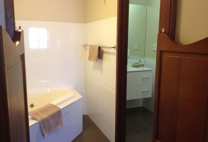 Best Western Tudor Motor Inn & Apartments | Warrnambool | Victoria | Australia 19