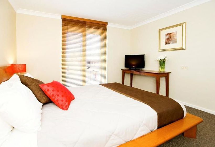 Best Western Tudor Motor Inn & Apartments | Warrnambool | Victoria | Australia 2