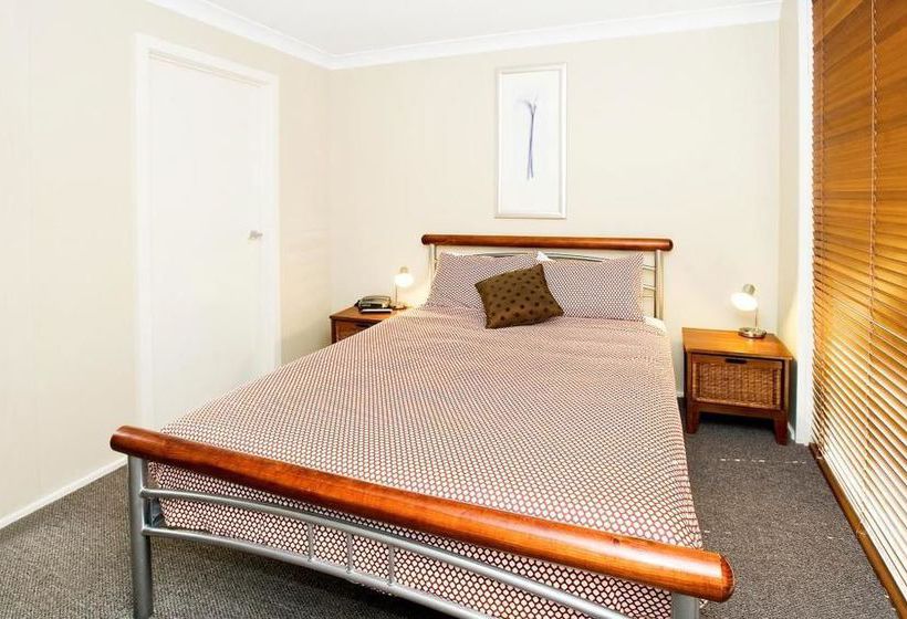 Best Western Tudor Motor Inn & Apartments | Warrnambool | Victoria | Australia 3