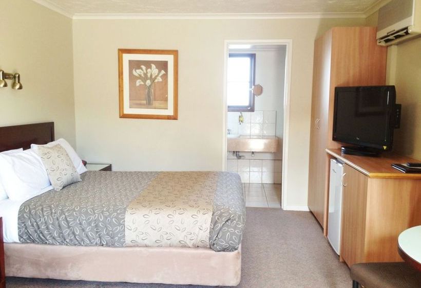 Best Western Tudor Motor Inn & Apartments | Warrnambool | Victoria | Australia 4