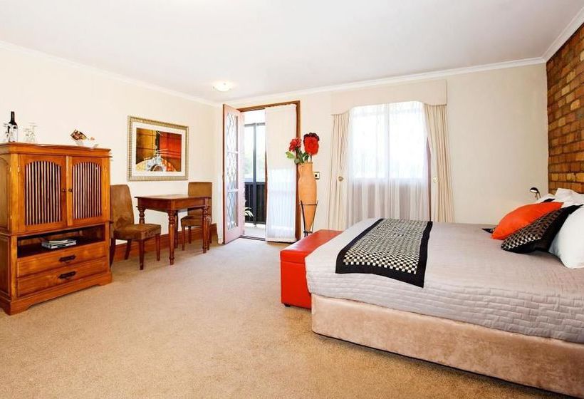 Best Western Tudor Motor Inn & Apartments | Warrnambool | Victoria | Australia 5