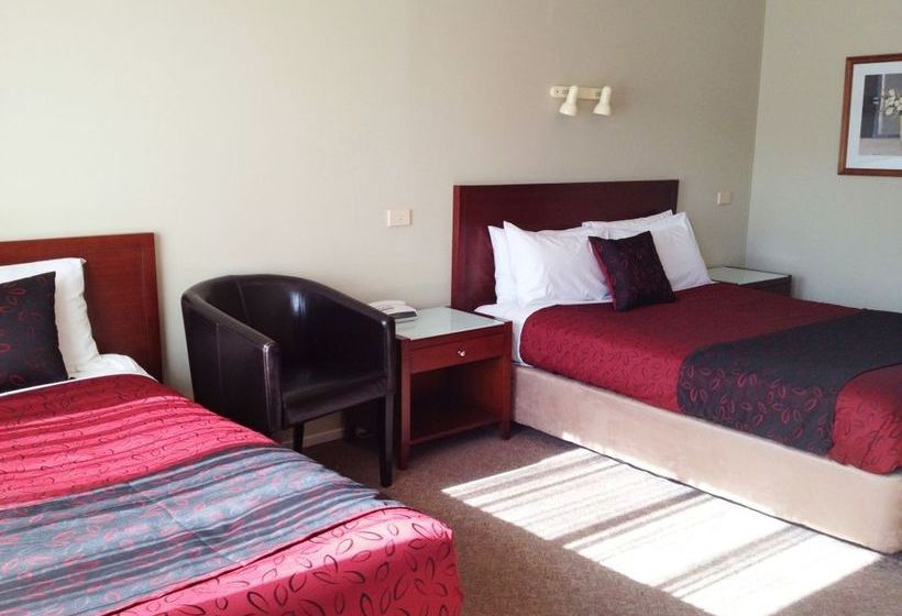 Best Western Tudor Motor Inn & Apartments | Warrnambool | Victoria | Australia 6