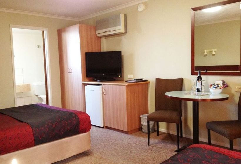 Best Western Tudor Motor Inn & Apartments | Warrnambool | Victoria | Australia 7