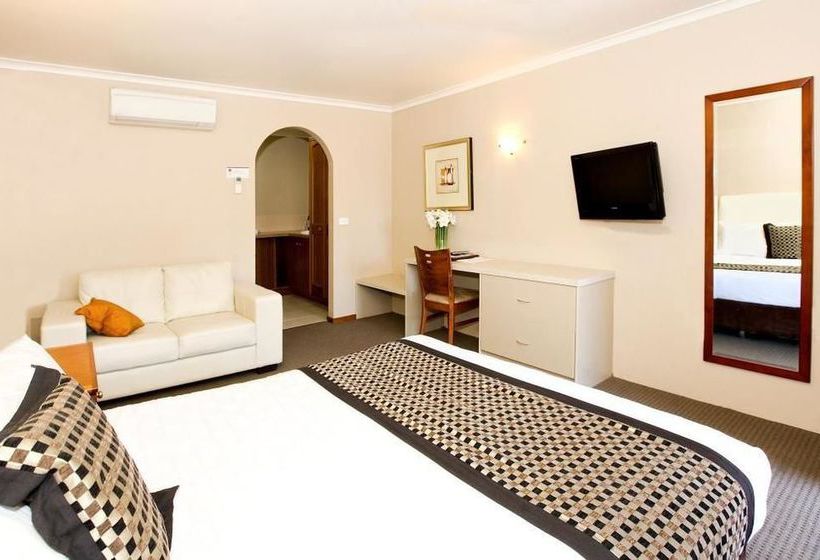 Best Western Tudor Motor Inn & Apartments | Warrnambool | Victoria | Australia 8