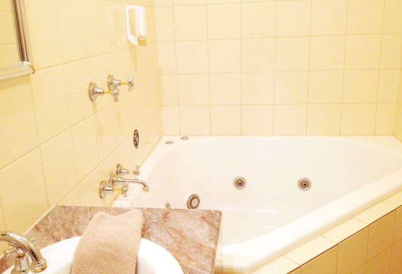 Best Western Tudor Motor Inn & Apartments | Warrnambool | Victoria | Australia 9