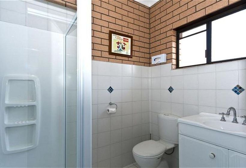 Hotel Comfort Inn Warwick | Warwick | Queensland | Australia 10