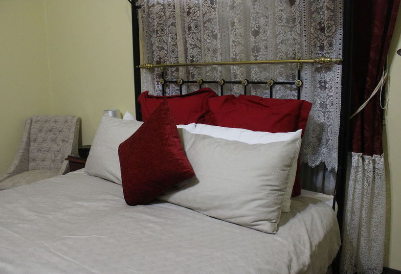 Hotel Comfort Inn Warwick | Warwick | Queensland | Australia 11