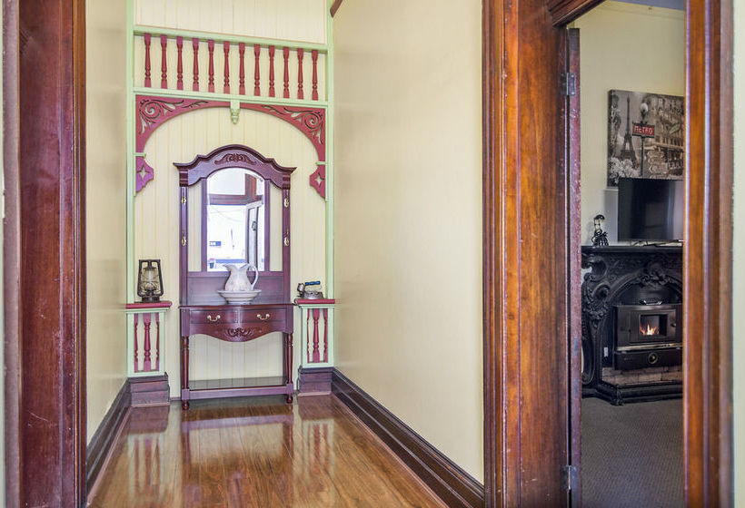 Hotel Comfort Inn Warwick | Warwick | Queensland | Australia 13