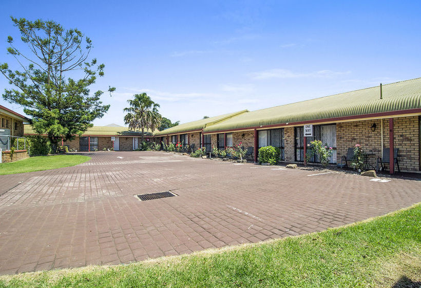 Hotel Comfort Inn Warwick | Warwick | Queensland | Australia 17