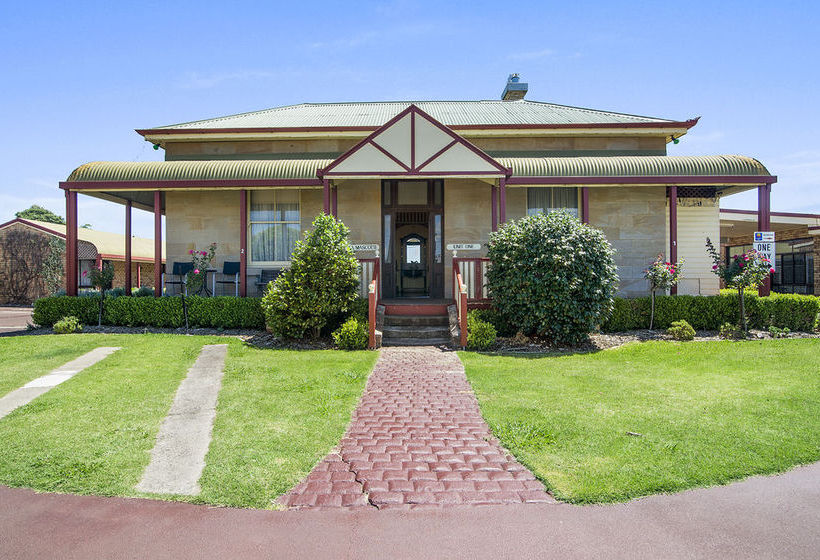 Hotel Comfort Inn Warwick | Warwick | Queensland | Australia 19