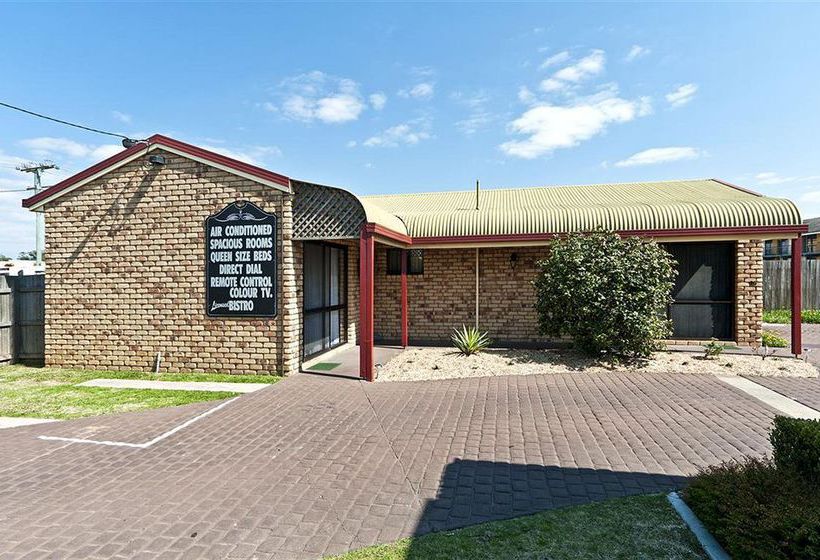 Hotel Comfort Inn Warwick | Warwick | Queensland | Australia 2