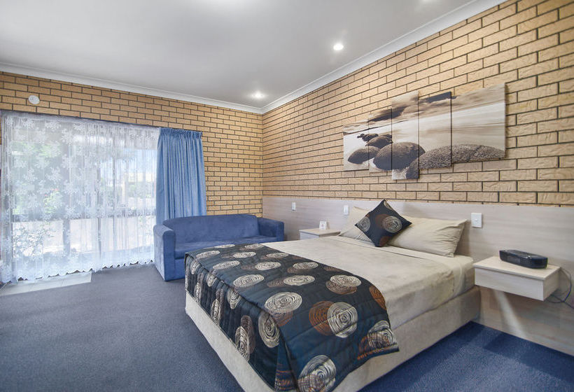 Hotel Comfort Inn Warwick | Warwick | Queensland | Australia 20