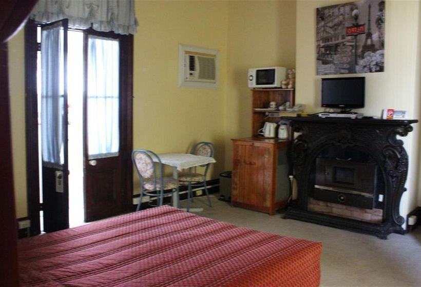 Hotel Comfort Inn Warwick | Warwick | Queensland | Australia 3