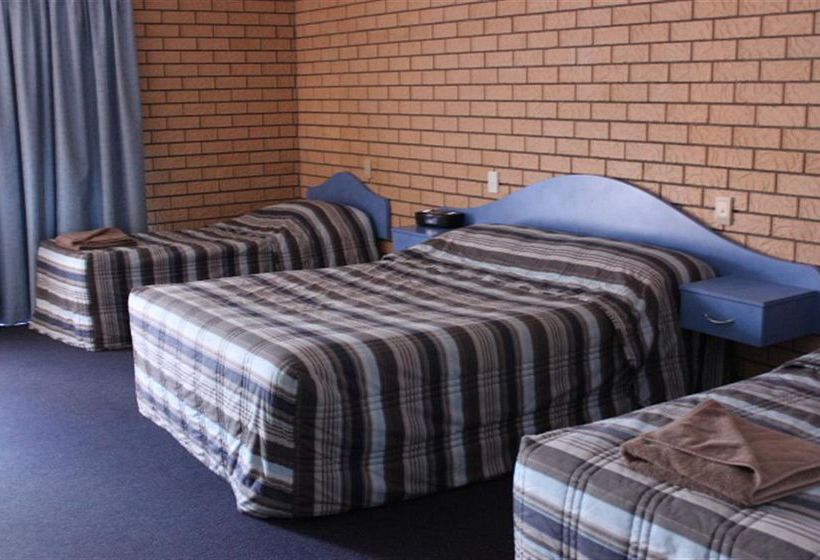 Hotel Comfort Inn Warwick | Warwick | Queensland | Australia 8