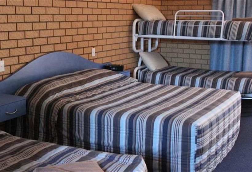 Hotel Comfort Inn Warwick | Warwick | Queensland | Australia 9