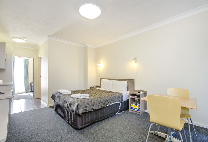 Werribee Motel & Apartments | Werribee | Victoria | Australia 10