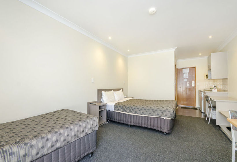 Werribee Motel & Apartments | Werribee | Victoria | Australia 13