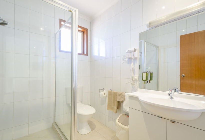 Werribee Motel & Apartments | Werribee | Victoria | Australia 14