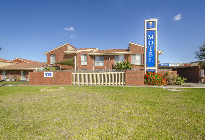 Werribee Motel & Apartments | Werribee | Victoria | Australia 15