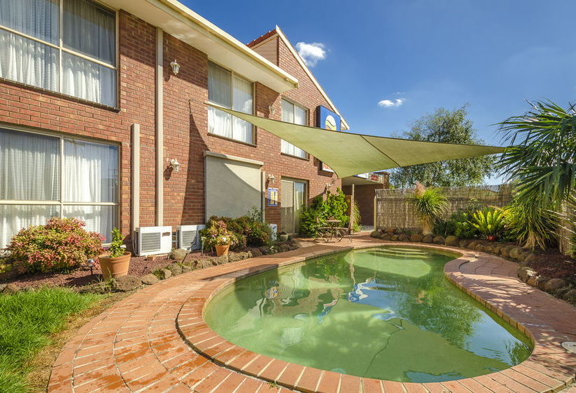 Werribee Motel & Apartments | Werribee | Victoria | Australia 17